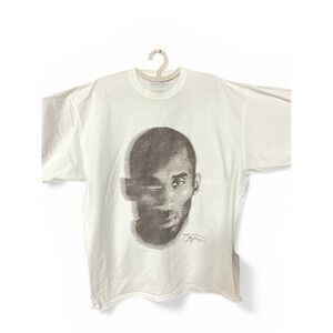 NEW Headgear Classics Kobe Bryant T-Shirt XXL Mamba Mentality Legends Never Die